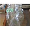 Image 1 : MILK BOTTLES