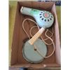 Image 1 : VINTAGE HAIR BLOWER