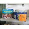 Image 1 : COLLECTOR’S TINS
