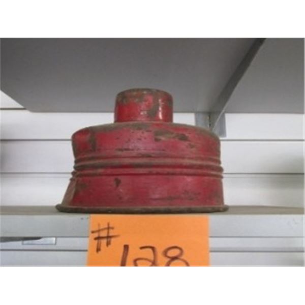 COLLECTOR’S KEROSENE FLARE