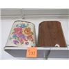 Image 1 : COLLECTOR’S WASTE PAPER BASKETS