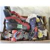 Image 1 : VINTAGE ICE SKATES & ROLLER SKATES
