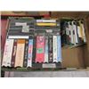 Image 1 : VHS TAPES (COMBINATION HOME RECORDED AND PURCHASED)