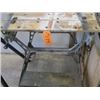 Image 1 : BLACK & DECKER WORKBENCH