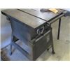 Image 1 : ROCKWELL BEAVER 10” TABLE SAW C/W 3/4 HP MOTOR