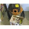 Image 1 : SHOPVAC C/W NEW FILTER