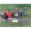 Image 1 : HYDRAULIC JACKS (2-5 TON)