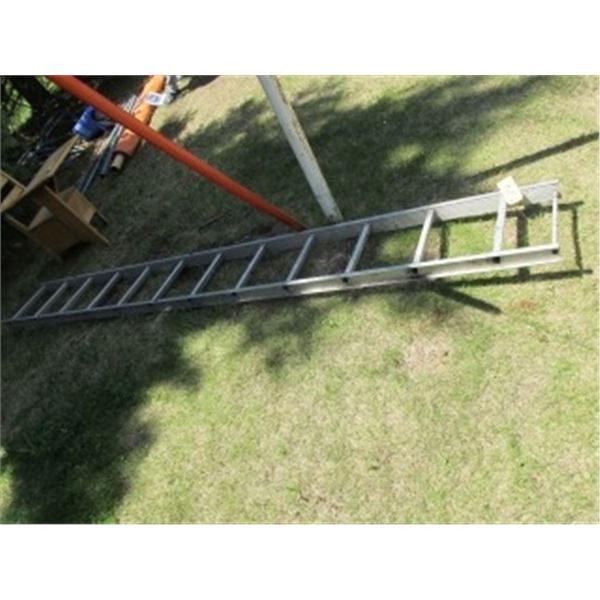 11’ LADDER