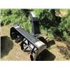 Image 2 : 48” SNOWBLOWER TO FIT LOT NUMBER 256