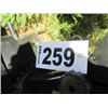 Image 3 : 48” SNOWBLOWER TO FIT LOT NUMBER 256