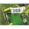Image 7 : JOHN DEERE BOBSLEIGH C/W GRAIN BOX (BUILT TO SCALE)