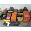 Image 1 : COLLECTOR CAMERAS IN CASES, MOVIE CAMERAS, POLAROID CAMERAS & PROJECTOR