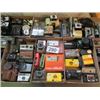Image 1 : COLLECTOR CAMERAS IN CASES, MOVIE CAMERAS, POLAROID CAMERAS