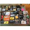 Image 2 : COLLECTOR CAMERAS IN CASES, MOVIE CAMERAS, POLAROID CAMERAS