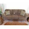Image 1 : SOFA, LOVESEAT, CHAIR & A HALF, OTTOMAN