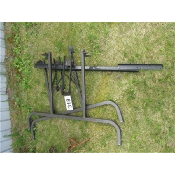 COLLAPSIBLE TABLE LEGS