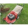 Image 1 : HOMELITE LAWN MOWER 4 HP