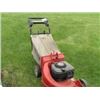 Image 2 : HOMELITE LAWN MOWER 4 HP