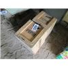 Image 1 : WOODEN PEPSI BOTTLE CRATES