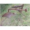 Image 1 : PART OF WALK-BEHIND PLOUGH