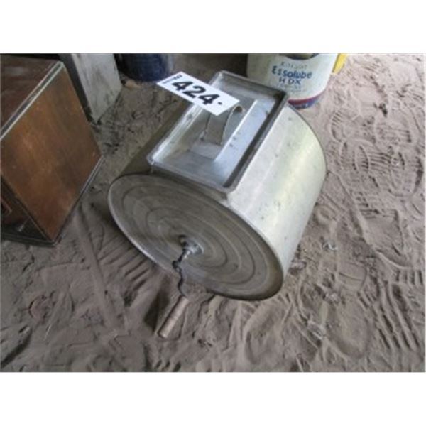 COLLECTIBLE BUTTER CHURN