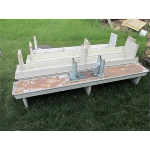 BENCHES