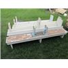 Image 1 : BENCHES