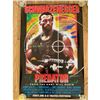 Image 2 : Signed Predator Movie Poster
