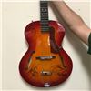 Image 1 : Signed Alice In Chains Guitar