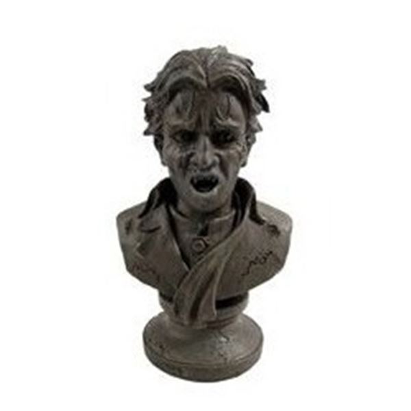 Addams Family Values Vampire Bust Prop