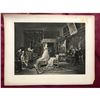 Image 2 : 19thc Photogravure, Artist's Studio