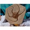 Image 1 : Large Prehistoric Starfish Fossil Specimen