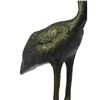 Image 6 : After Bugatti, Stork Egret Bird Bronze Sculpture