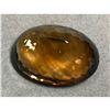 Image 4 : 172.85ct Oval Smoky Quartz Gemstone