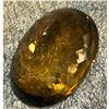 Image 5 : 172.85ct Oval Smoky Quartz Gemstone