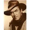 Image 2 : Jimmy Stewart, Cowboy, Sepia Photo Prints