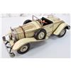 Image 1 : Mercedes Benz Roadster Model Car