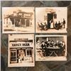 Image 1 : Group of Late 1800's Early 1900's Pub Scenes, Photo Prints