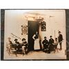 Image 3 : Group of Late 1800's Early 1900's Pub Scenes, Photo Prints