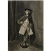 Image 1 : 19thc Photogravure, Meissonier, 18thc Gentleman