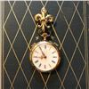 Image 2 : Victorian 14k Gold Pocket Watch & Fob