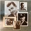 Image 1 : Group of Clark Gable Photo Prints