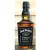 Image 1 : Large Size Jack Daniels Whiskey Bottle Metal Pub Bar Sign