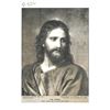 Image 4 : Group of Early 1900's Half Tone Prints, Jesus, The Christ