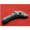 Image 1 : Ancient Greek 1-3rd Century Dolphin Coin, Proto-money