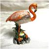 Image 2 : Pink Flamingo Trinket Jewel Box