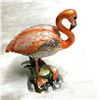 Image 3 : Pink Flamingo Trinket Jewel Box