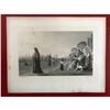 Image 2 : 19thc French Photogravure, Medieval Poet Dante