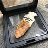 Image 5 : Archaic Native American Arrowhead Display Point