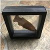 Image 6 : Archaic Native American Arrowhead Display Point